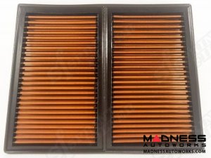 Alfa Romeo Giulia Performance Air Filter - 2.9L QV - Sprint Filter - S High Performance